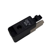 Anschlussstecker Abgasklappe