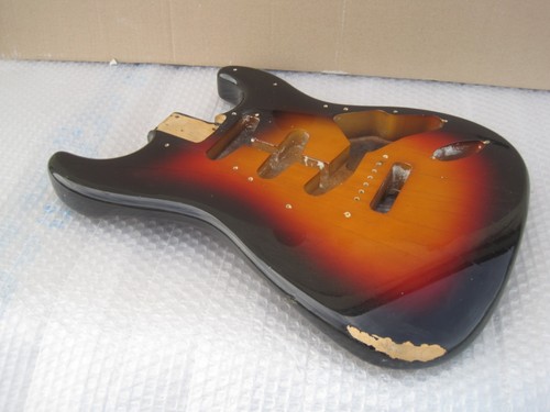 1983 squier fender - 1983,