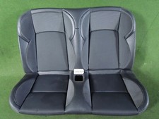 Sitzbank hinten renault megane - sitzbank,