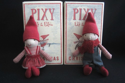Maileg pixies kleine wichtel - maileg,