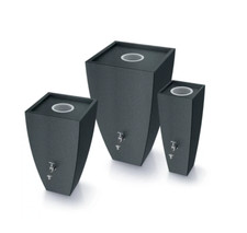 Regenbehälter RMO200