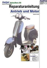 Reparaturanleitung ris italjet - ris,