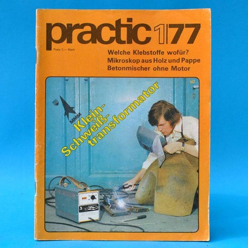 Ddr practic 1977 - ddr,