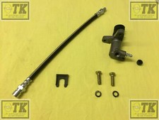 Opel Blitz 1,9 tonner 2,5 & 1,9 Liter Kupplung Nehmerzylinder Schlauch Getriebe 