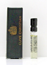 Clive Christian Rock Rose Miniatur Phiole 2 ml  Parfum  Spray
