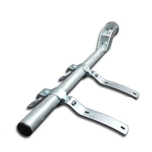 Kotflügel tragrohr halter - tragrohr,