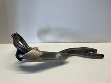 Auspuff Vorrohre Aprilia