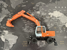 Hitachi Miniaturmodell 1:40 Zaxis 160W - Bagger -  neu & OVP