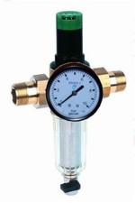 Honeywell Rückspülfilter