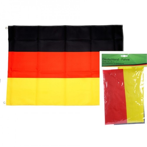 Deutschland flagge fahne - flagge,