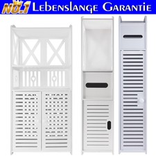 Badezimmerschrank Schmaler