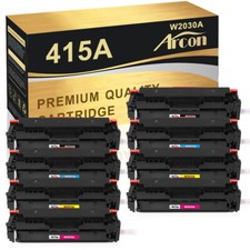 XXL TONER für HP 415 W2030 A