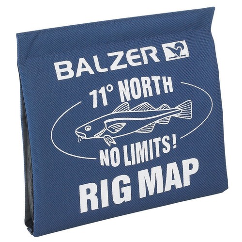 Balzer north - 71°,