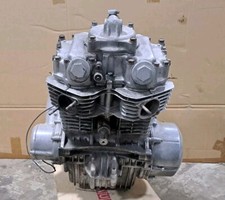 KAWASAKI Z 440 KZ 440 Motor