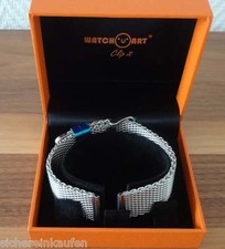 langes Milanese/Milanaise-Band