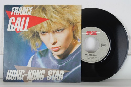 Single france gall - single,