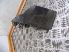 Volkswagen Golf Plus 5 M Unterholmverkleidung Schmutzfäng hinten rechts1K0854856