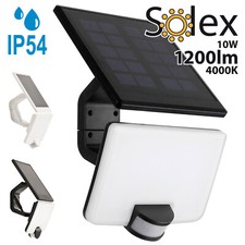 LED Solar Fluter SOLEX für