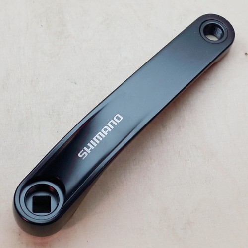 Shimano ty301 kurbel links - shimano,