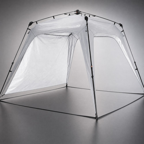 Lumaland outdoor pavillon - outdoor,