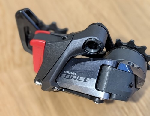 Sram force etap axs - sram,