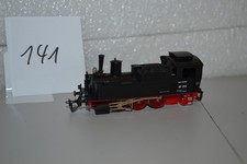 Dampflokomotive BR 89-253 - gebraucht - Modelleisenbahn - Spur TT 