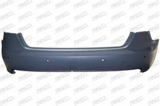 Prasco Stoßstange hinten Limo