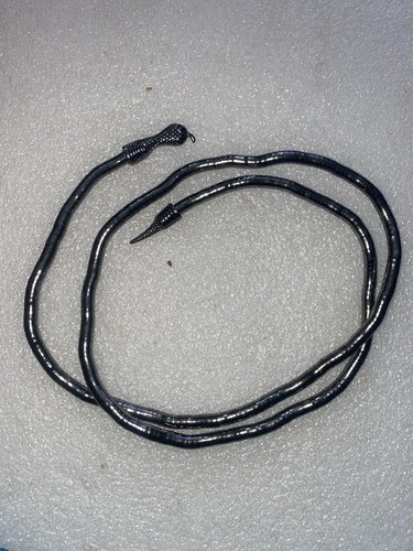Biegsame schlangenkette - biegsame,