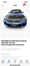 Steinschlagschutz BMW X5 , X6
