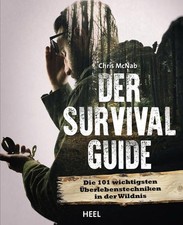 Der Survival Guide Die 101