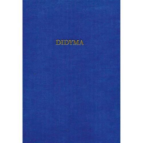 Didyma 3 - didyma:, didyma,