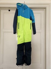 Trollkids Schneeanzug