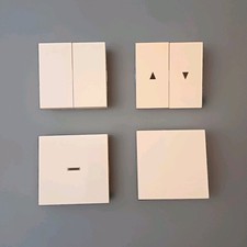 GIRA Wippe - System 55 -