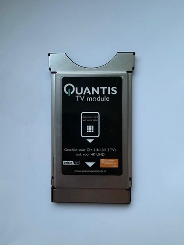 Quantis 4 interaktives - quantis, 1.4