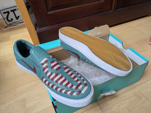 Nike stefan janoski - nike,