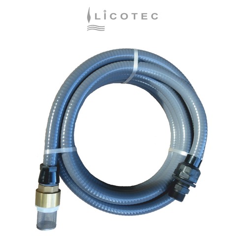 Licotec ansaug set - licotec, ansaug-set