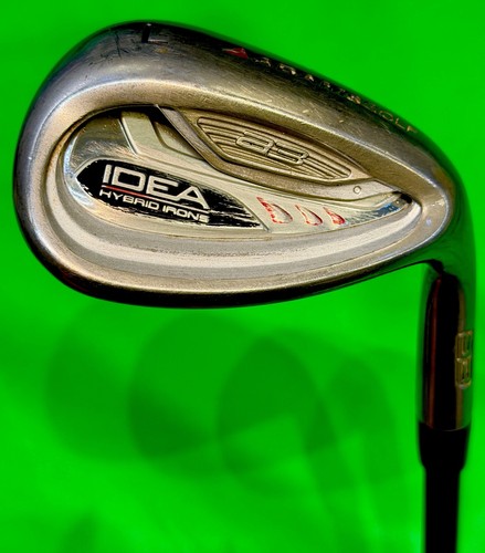 Adams idea hybrid eisen lob - eisen,
