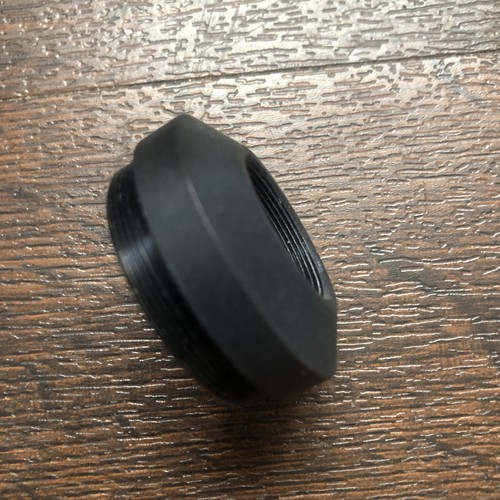Zeiss objektiv adapter - objektiv, rms