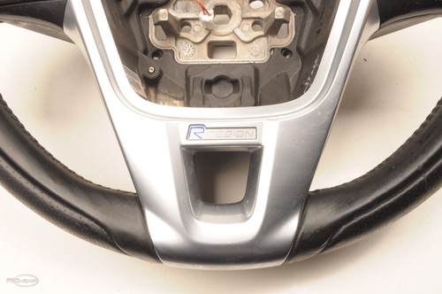 Volvo xc60 design lenkrad - xc60, r-design
