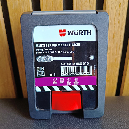 Würth multi performance - multi,