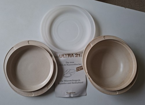 Tupperware ultra kasserole - tupperware,