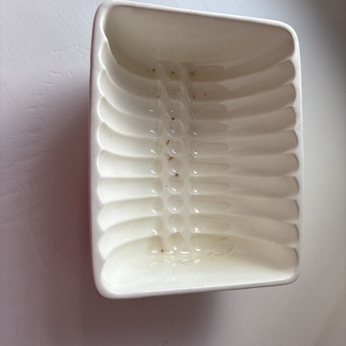 Alte puddingform gemarkt - puddingform,