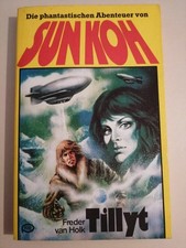 Freder van Holk - SUN KOH -