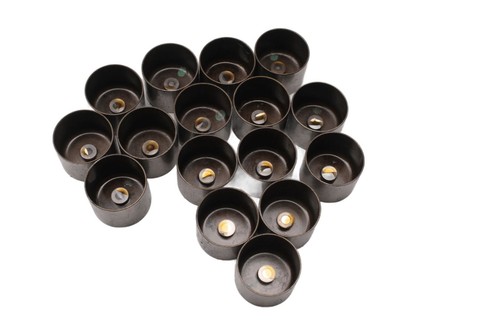 Tassenstößel ventilstößel - tassenstößel,