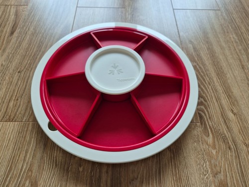 Tupperware c81 schlemmerrunde - tupperware,