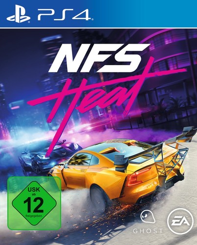 Need for speed heat - need,