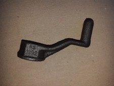 Rasspe Kurbelmutter RS1292 M14