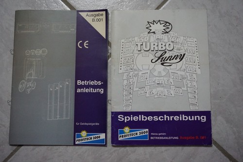 Merkur turbo sunny - ,