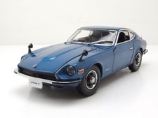 Datsun 240Z Coupe 1972 blau