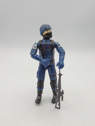 Joe vintage cobra - gi,